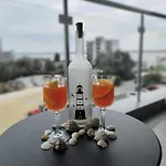Апартаменты G&a By The Sea Мамая