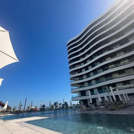Apartment G&a By The Sea Mamaia
