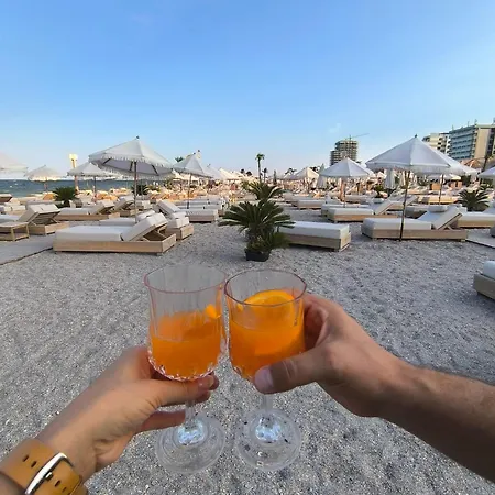 Апартаменты G&a By The Sea