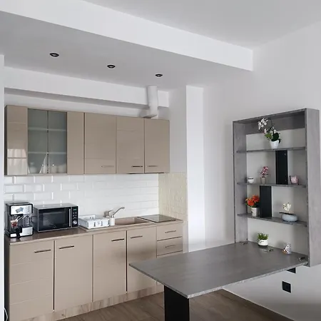 Apartment G&a By The Sea *