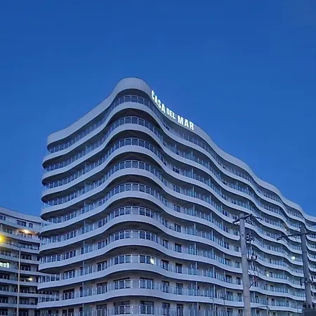 Apartment G&a By The Sea *