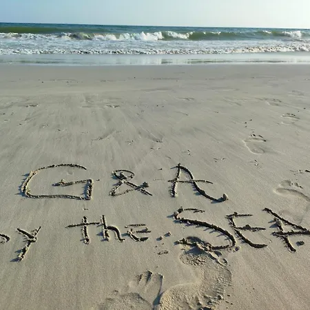 Апартаменты G&a By The Sea Мамая