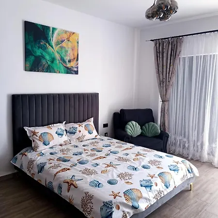 G&a By The Sea Apartment *