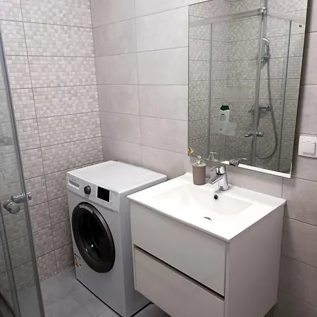 G&a By The Sea Mamaia