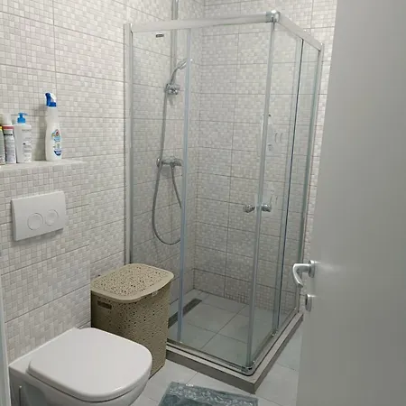 G&a By The Sea Apartment