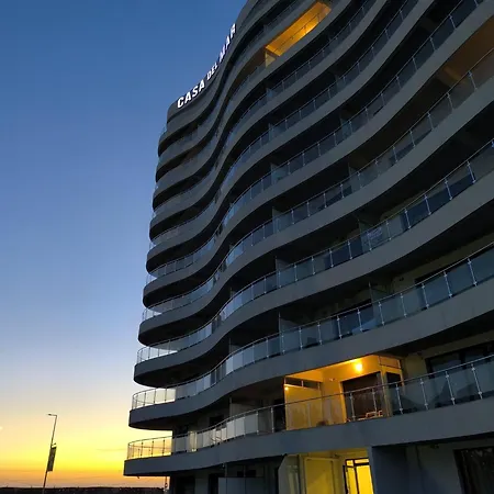 Апартаменты G&a By The Sea *
